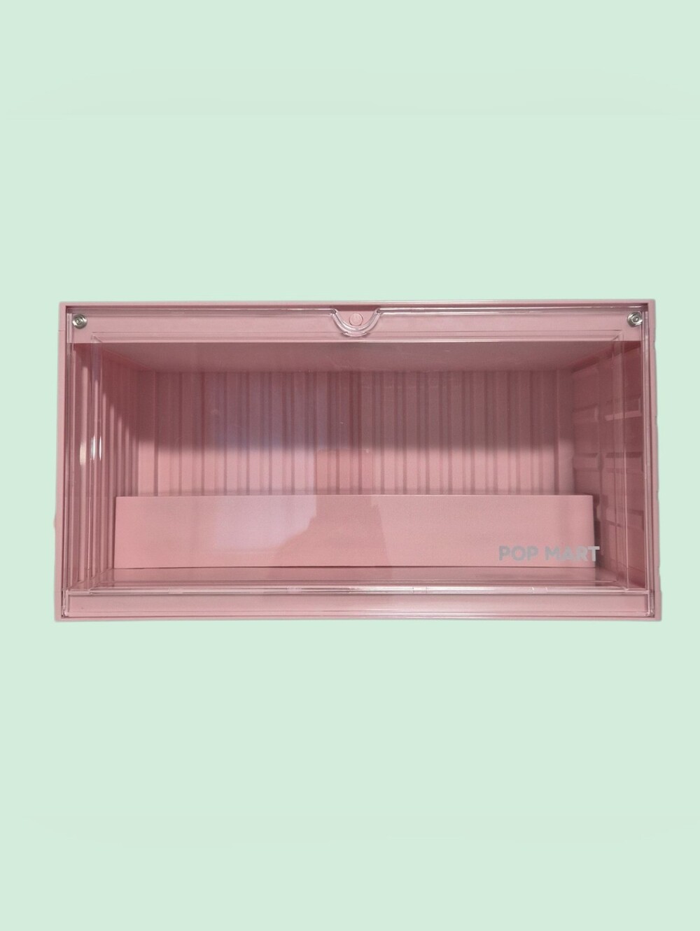 Luminous Display Container
